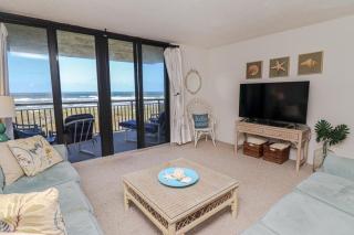 Barefoot Trace 314 - 9