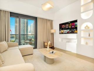 UrbanStays Dubai - Act Tower - 7