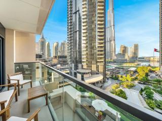UrbanStays Dubai - Act Tower - 3