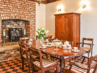Heritage Lodge - Rhyl - 3