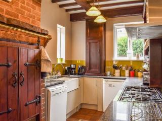 Heritage Lodge - Rhyl - 2