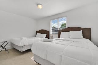 Magical 2 BR Apartment 5 mins to Brickell Best Area in Miami - Miami - 4
