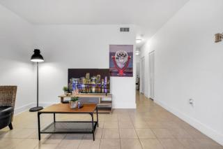 Comfy 2BR Apt on 8th Street Enjoy Latin life - Miami - 7
