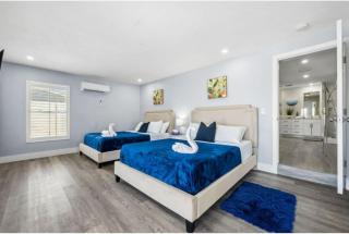 Charming 2BD Waterfront Home in Naples - Naples - 8