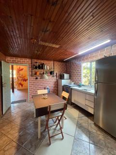 Casa da Barra - Barra de Ibiraquera - 3