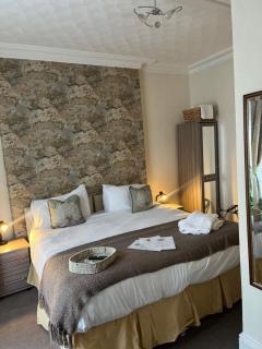 Johnny Dough's Conwy with Rooms - Conwy - 4