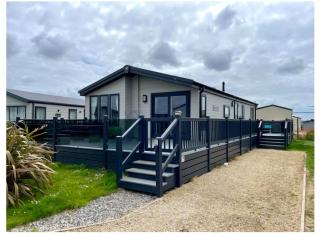 The Retreat Lodge - Newquay - 9