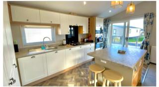 The Retreat Lodge - Newquay - 8