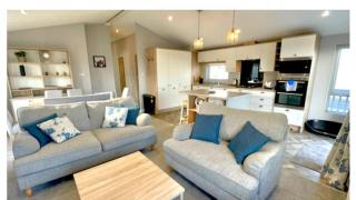 The Retreat Lodge - Newquay - 5
