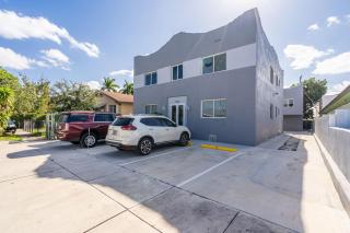 Cozy Private 2 BR Apt 8th st 5min to Brickell - Miami - 6