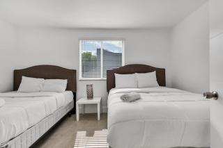Cozy Private 2 BR Apt 8th st 5min to Brickell - Miami - 1