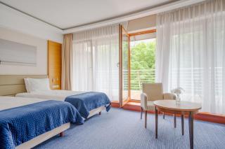 Hotel Dom Zdrojowy Resort & SPA - Destigo Hotels - Jastarnia - 8
