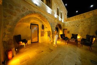 Memories Cave House - Uchisar - 0