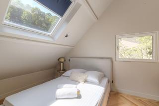 T2 moderne pour 4 - St-Didier-au-Mont-d'Or - Saint-Didier-au-Mont-dʼOr - 9