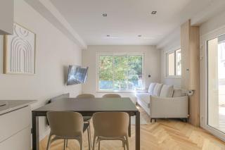 T2 moderne pour 4 - St-Didier-au-Mont-d'Or - 8