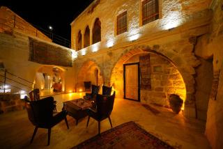 Memories Cave House - Uchisar - 8