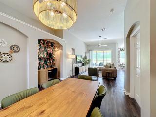 Windsor Palms Minion, Princess, Mickey, Pool Home - Kissimmee - 1
