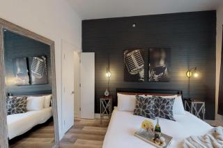 Great Location 1 Bedroom Sleeps 4 - Nashville - 7