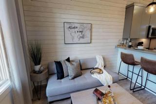 Great Location 1 Bedroom Sleeps 4 - Nashville - 3