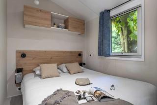Camping 4 étoiles - Piscine - eeieab - Castelnaud-la-Chapelle - 5