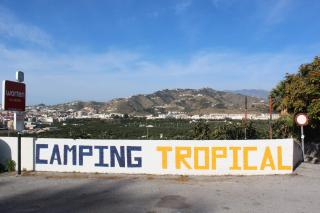 Camping Tropical Almunecar - 9