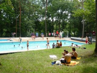 Camping le Roptai - Rochefort - 9