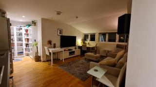 central, new, 2 bed rooms, fully furnished - Oslo - 9