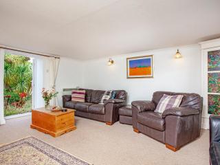 Westerland Apartment - 8