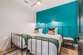 Walk to Nightlife, Vanderbilt, Minutes to Broadway - Nashville - 9