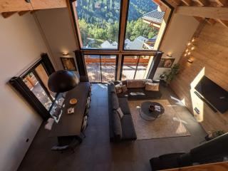 Sophisticated, Relaxed Chic - Chalet Sika - Vaujany - 3