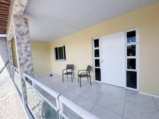 Apartamento em Mundaú - 1