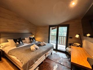 Luxury Summit Penthouse - Soldeu - By Ski Chalet Andorra - Soldeu - 3
