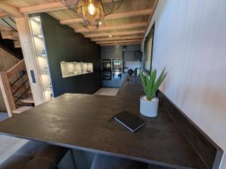 Sophisticated, Relaxed Chic - Chalet Sika - Vaujany - 4