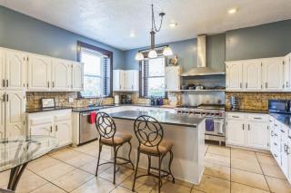 449 Massive 5 bedroom downtown - Kansas City - 6