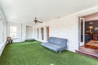 449 Massive 5 bedroom downtown - Kansas City - 4