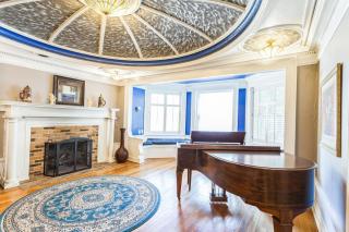 449 Massive 5 bedroom downtown - Kansas City - 3