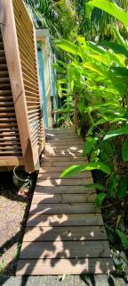 Bungalow Passion à St Anne Gpe - 1