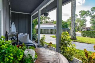 475 Massive home with beautiful backyard and pool - West Palm Beach - 2
