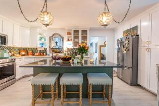 475 Massive home with beautiful backyard and pool - West Palm Beach - 1