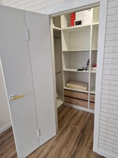 Уютная квартира - 9
