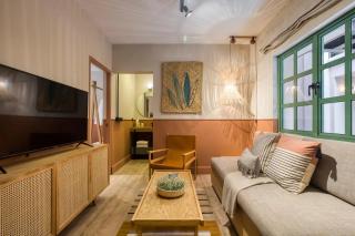 Fresno Puebla I Modern 2 Bed Apart in Mexico City - Città del Messico - 8