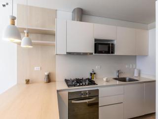 Stylish 1BR in Bogota Chico - Bogotá - 2