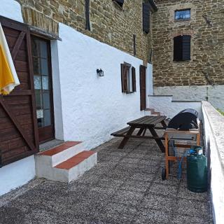 Agriturismo Alla Vecchia Quercia - Pergola - 7