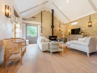 The Barn - Shipton under Wychwood - 4