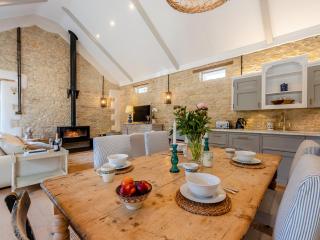 The Barn - Shipton under Wychwood - 2