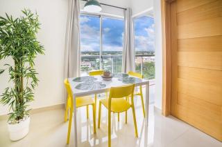 Tower Condo pretty Ocean View Boca Chica Beach - Boca Chica - 9