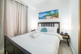 Tower Condo pretty Ocean View Boca Chica Beach - Boca Chica - 3