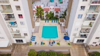 Tower Condo pretty Ocean View Boca Chica Beach - Boca Chica - 6