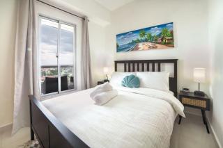 Tower Condo pretty Ocean View Boca Chica Beach - Boca Chica - 4