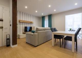 Renovated appartement in Santander - 8